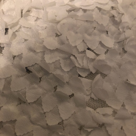 Unique statement top - Picture 3 of 3